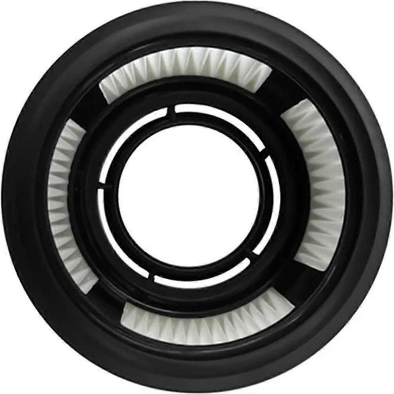 Hepa-filter Und 4 Filtermatten Für Dreame Z10 Station / U10 / U20 / P10 / P10 Pro Staubsauger (ersatzteile)