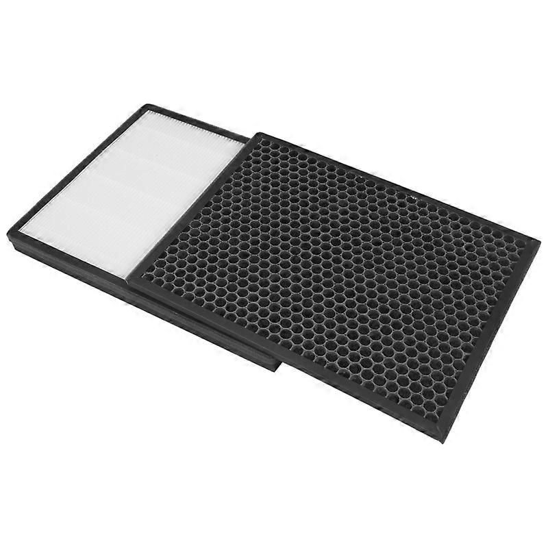 Ersatzfilter Fy1413/40 Aktivkohle Und Fy1410/40 Hepa Für Philips Luftreiniger Ersetzen Den Ac1-filter.