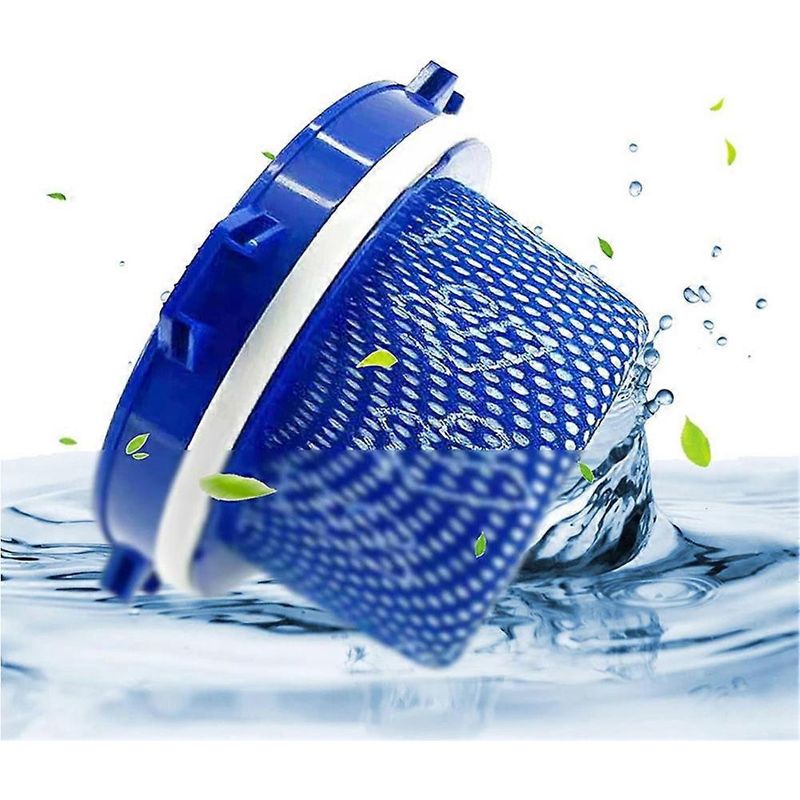 Hepa-filter/mikrofilter Dj97-02649a Für Samsung Jet 70, Jet 70+, Jet 75, Jet 75+, Jet 90 Und Jet 60 Vs9000rl Staubsauger.