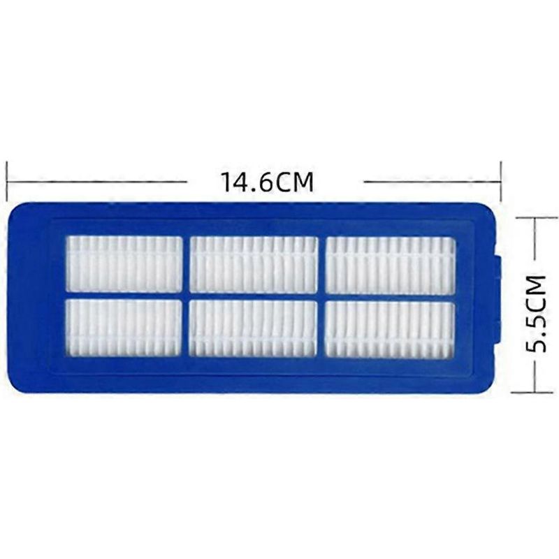 Ersatzfilter Für Robovac G10, G30, Hybrid Und 11s Max Saugroboter – Ersatzteile Und Zubehör