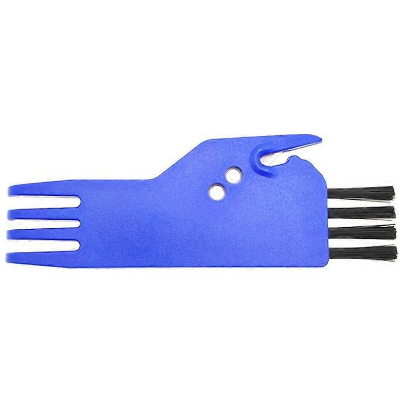 Staubsauger-zubehörset Kompatibel Mit Eufy 11s 15c 30c 35c, Hauptbürste Und Seitenbürste, Staubsauger-zubehörset