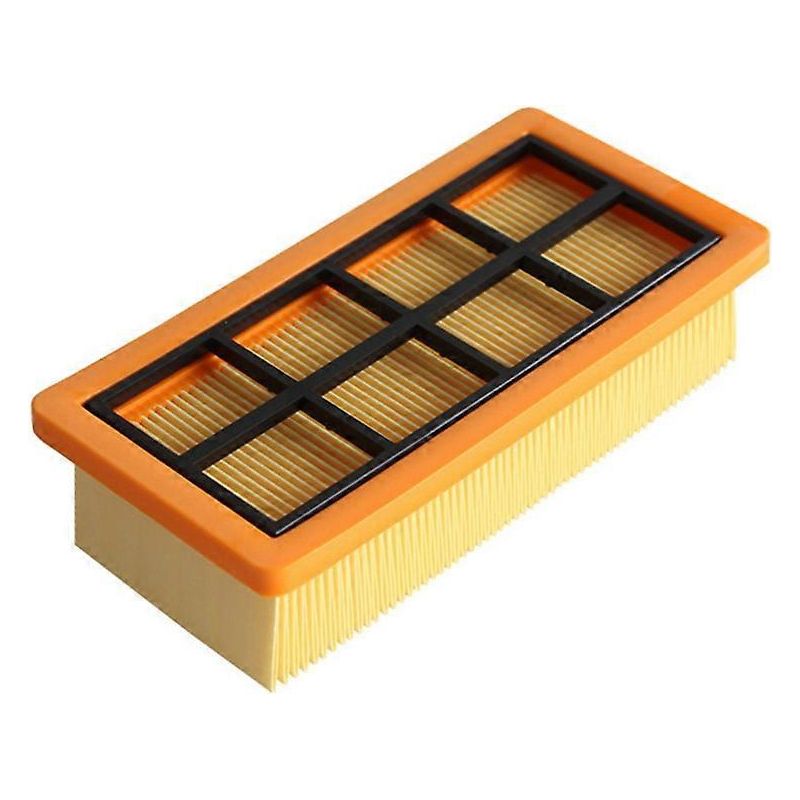 Hepa-filter Für Kärcher 6.415-953.0 Ad2 Ad3.000 Ad3.200 Ad3 Saugroboter – Zubehör Für Die Kaminreinigung