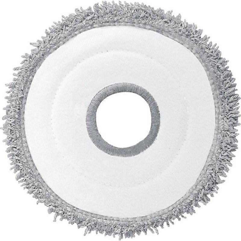 Für Bot L20 Ultra: Hauptbürste, Seitenbürste, Tuchhalter, Hepa-filter, Staubbeutel Für Bot L30 Ultra/x20