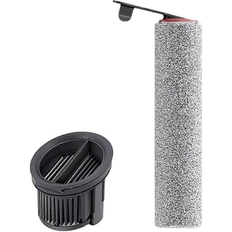 Zubehörset Für Den Dreame H14 Nass- Und Trockensauger: Bürsten, Walzen Und Hepa-filter.