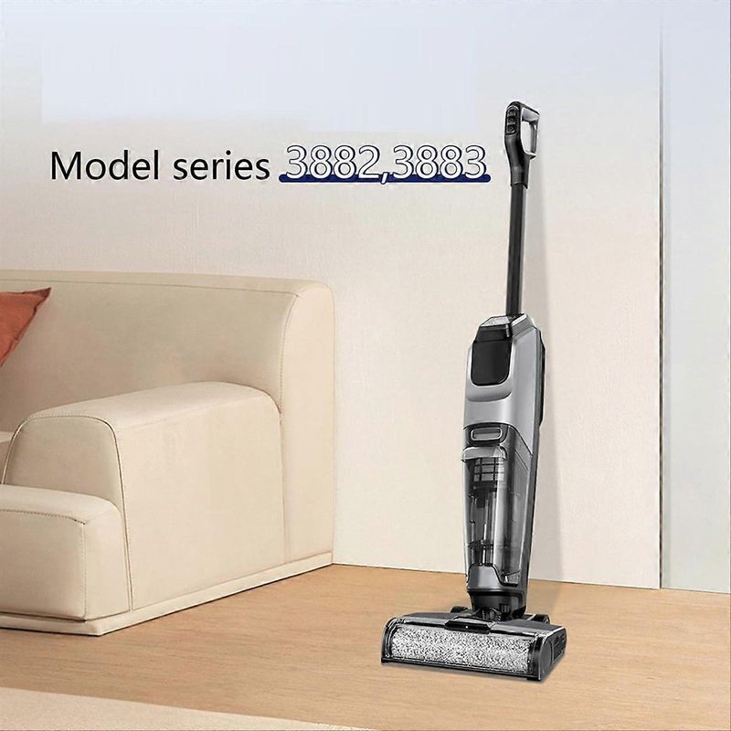 Bissell Crosswave Omniforce 3882 3883 Staubsauger-ersatzteilset Mit Multifunktionsbürste