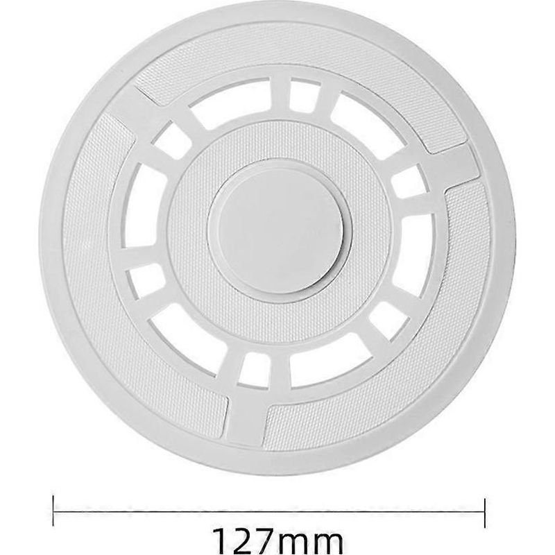 Ersatzteile Für Xiaomi Mijia B101cn/dreame S10 S10 Pro Saugroboter: Waschbare Wischpads, Reinigungstücher