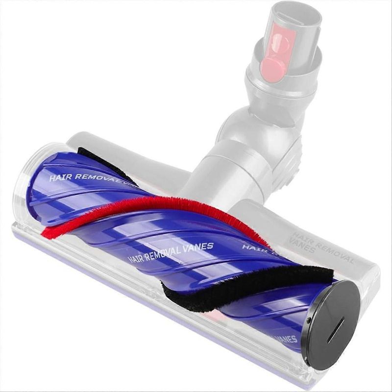 Direktantrieb-anti-verhedderungs-walzenbürste Für Staubsaugermodelle V11, V10, V8, V7, V12, Sv10, Sv11, Sv12, Sv14 Und Sv30