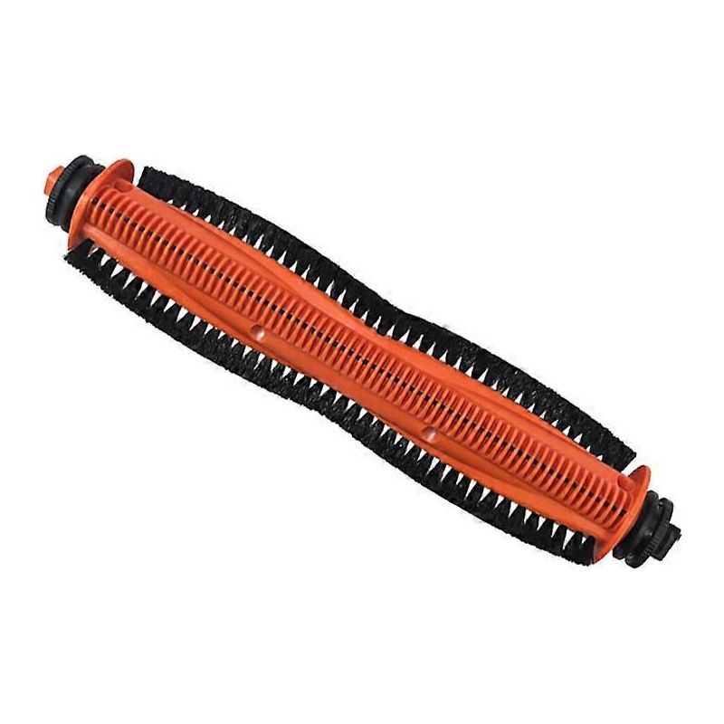 Tricut Walzenbürste Für Xiaomi Mijia M40s Ov31cn / M40 D110cn – Idealer Ersatz Für Tierhaare, Teppiche Und Hartböden.
