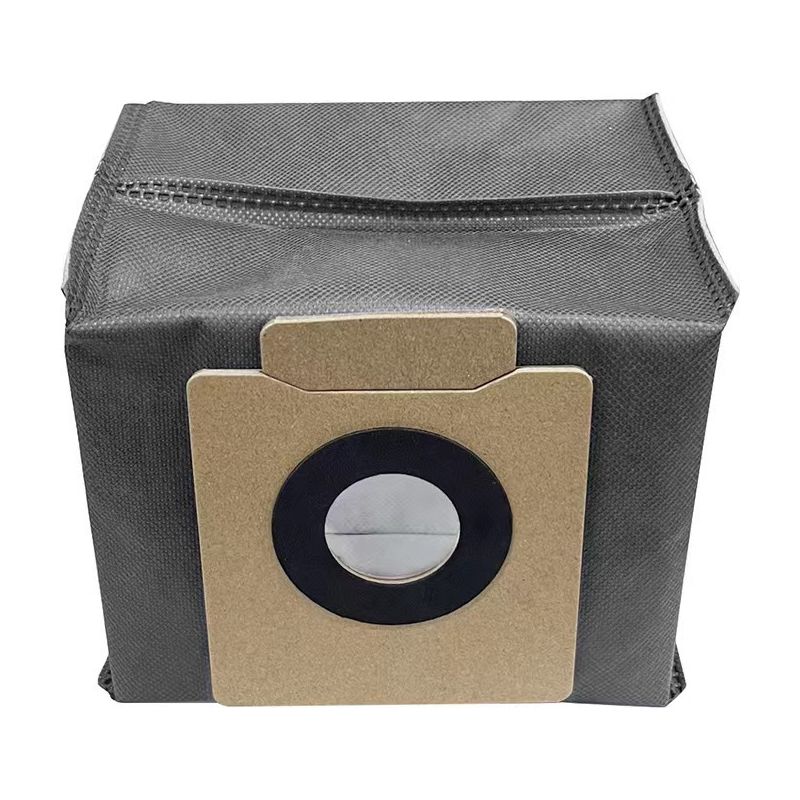 Kompatibel Mit Anker Eufy X8/x8pro/x10pro Saugrobotern. Zubehör Und Verbrauchsmaterialien: 10er-packung Vlies-staubbeutel.