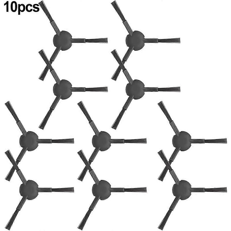 Dreame L20/x30/l10s Pro Ultra/l10s Plus/l30 Roboterstaubsauger Zubehörset (ersatz-seitenbürste)