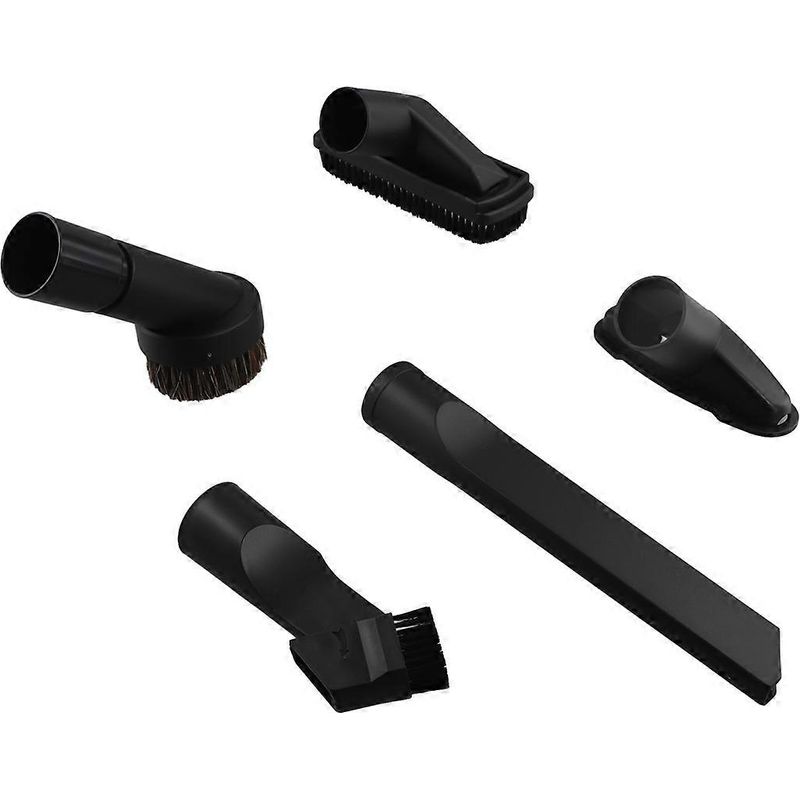Universelles Staubsauger-zubehörset: Bürste, Düse Und Fugendüse, Geeignet Für Standard-staubsauger Mit Einem Durchmesser Von 32 Mm Und 35 Mm.