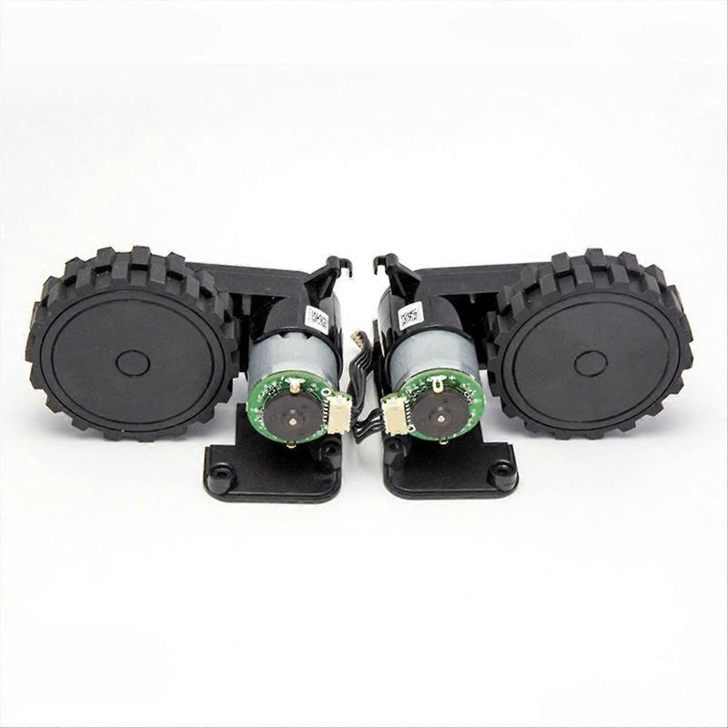 Linker Radmotor Für Saugroboter Br150 Br151 – Ersatzteile – Haushaltszubehör – L