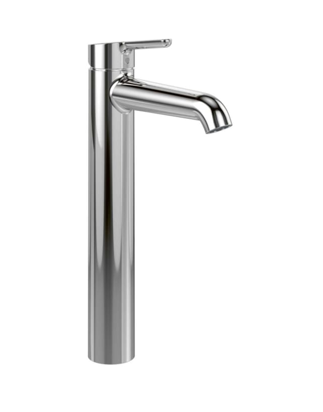 Villeroy & Boch Skyla - Waschtischarmatur, Aquasmart, Chrom Tvw11600300061