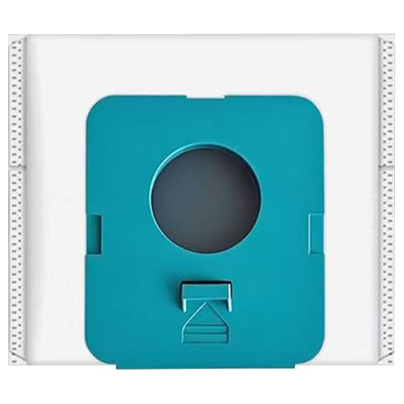 10er-packung Samsung Custom Jet Staubsaugerbeutel, Teilenummer Vca-adb953/aa, Modelle Vs20a95923b/aa, Vs20a95923n/aa, Vs20a95923w/aa, Samsung Reinigungsstationen Ersatzteile Und Zubehör.