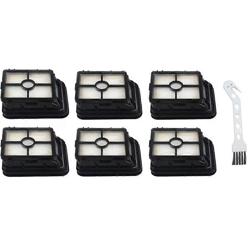 Filter Für Kabellose Staubsauger Der Serien Bissell Crosswave 1713, 1785, 1866, 1868, 1926, Pet Pro 2224e, 2582e