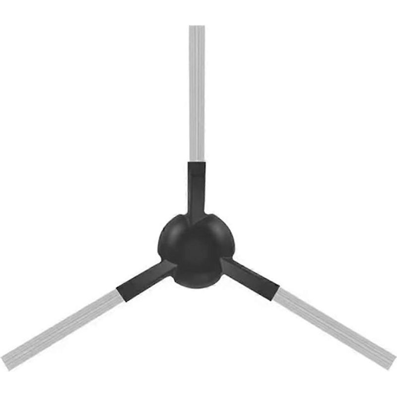Ersatzteile Für Den Dreame L10s Pro Ultra Saugroboter: Haupt- Und Seitenbürsten, Reinigungstücher, Hepa-filter, Staubbeutel Und Zubehör.