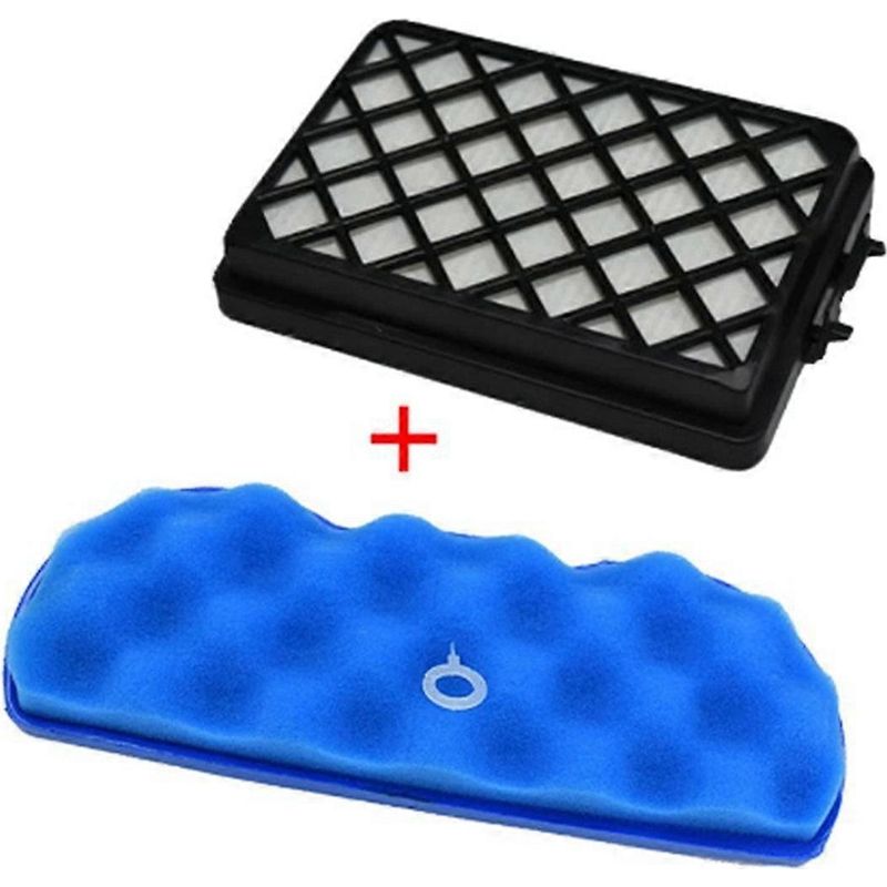 Samsung Dj97-01670b Staubsaugerfilter Für Sc8830 - Sc8836, Sc8850 - Sc8859, Sc8870 - Sc8874, Sc885h (reparatur)