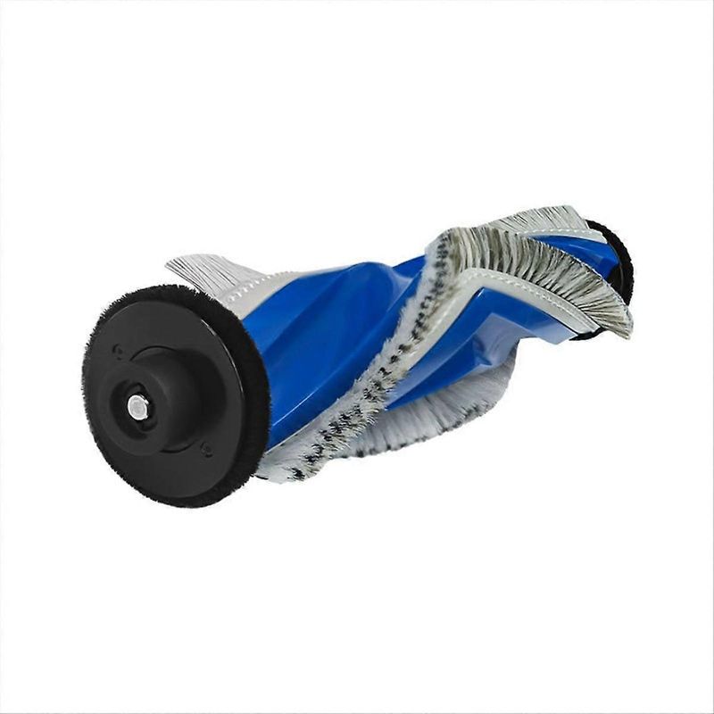 Zubehör Für Den Ecovacs Deebot T30 Pro Omni-wischmopp: Hauptseitenbürste, Hepa-filter, Staubbeutel Und Reinigungstücher.