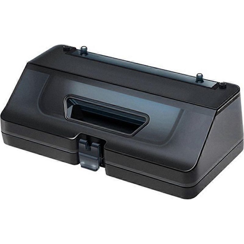 2-in-1 Wassertank Und Staubbehälter Für Xiaomi Mop 2s 3c Viomi V2 V3 Xmstjqr2s Stytj02ym Saugroboter – Ersatzteile