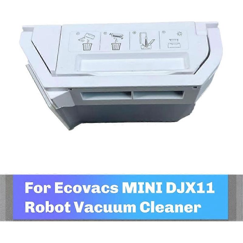 Staubbehälter Für Den Ecovacs Mini/djx11 Saugroboter