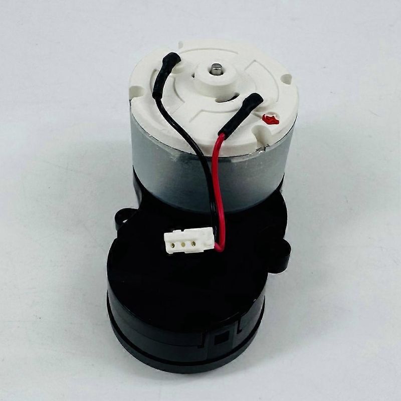 Dreame Mova E40 Ultra Staubsauger-seitenbürstenmotor – Austausch Des Seitenbürstenmotors