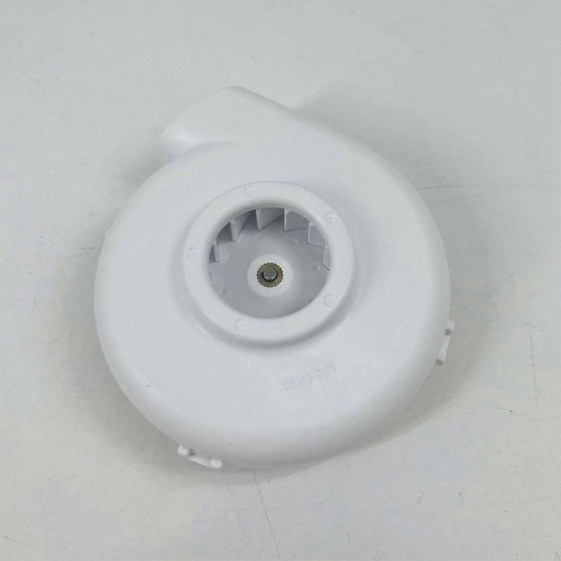 Roborock S75 Maxv Ultra / Q Revo Maxv / G20 Staubsauger-lüftermotor – Ersatzteile – 6000 Pa Staubsauger-lüftermotor