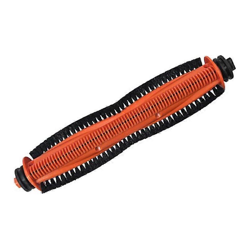 Ersatzteile Für Xiaomi Mijia 5 Pro / Ov21cn: Dreieckige Hauptbürste, Rotierende Bürste Für Tierhaare, Teppiche Und Hartböden.