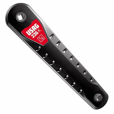 Usag 236 Ke 1/2 U02360706 Kettenverlängerung Aluminium