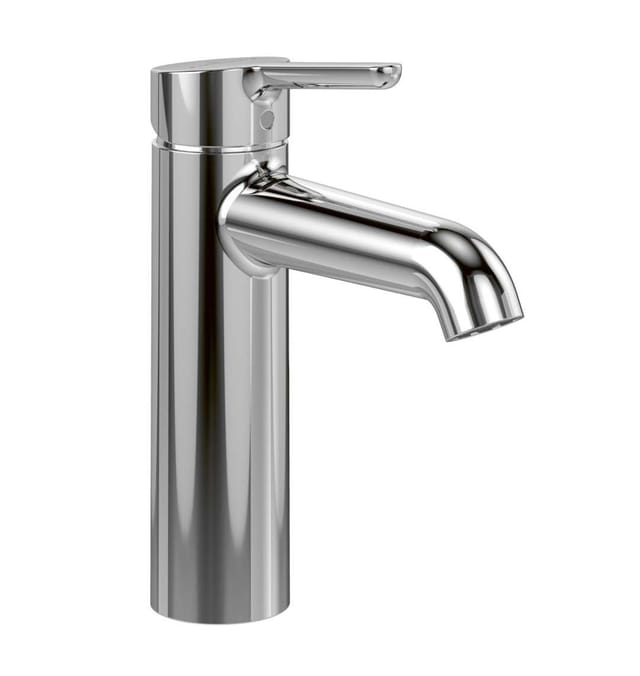Villeroy & Boch Skyla - Waschtischarmatur, Aquasmart, Chrom Tvw11600400061
