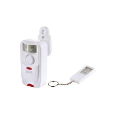 Bewegungs-alarm-sensor Mit Fernbedienung