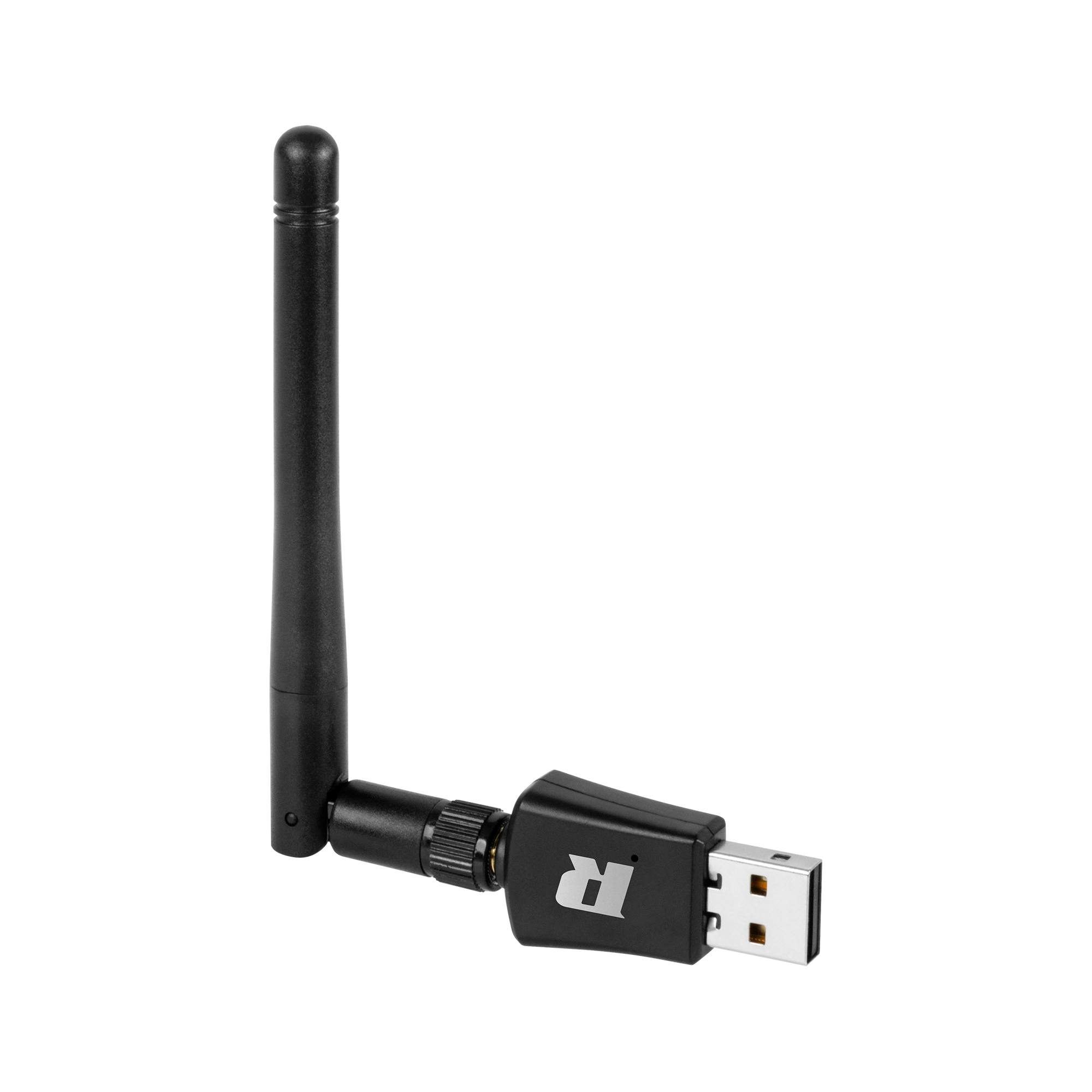 Wifi Rebel 2,4/5 Ghz Wep Wpa Wpa2 Netzwerkkarte