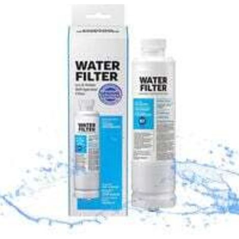 Bardusch-da29-00020b Kühlschrank-wasserfilter, Kompatibel Mit Samsung Kühlschrank-wasserfiltern