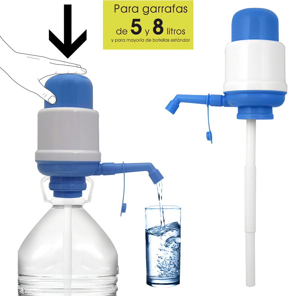 [gebraucht] Dispensador De Agua Para Garrafas Y Botellas
