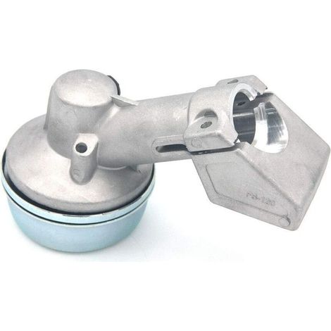 P Seekpro Boîte De Vitesses De Coupe Pour Stihl Fs55 Fs72 Fs74 Fs75 Fs76 Fs80 Fs85 Fs90 Fs100 Fs110 Fr130 Fr220 Fr350 Fr450 Fr480 Fs80 Fs83 Fs240 Fs250 Tête D'Engrenage