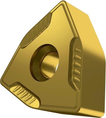 Wendeschneidplatte Iso Wnmj 201380-pr:t9226 Schnitttiefe 8mm Mt-cvd Beschichtet