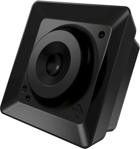 Fräswendeschneidplatte Iso Sdmx 120508en-m:m8345 Tiefe 12mm Pvd Beschichtet