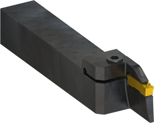 Planeinstech-werkzeug Iso Gl6-s2525mfr-25-l950180 Einstechtiefe 25mm Rechtslauf