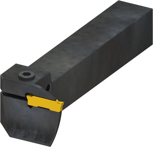 Planeinstech-werkzeug Iso Gl4-s2525mgr-20-r065050 Einstechtiefe 20mm Rechtslauf
