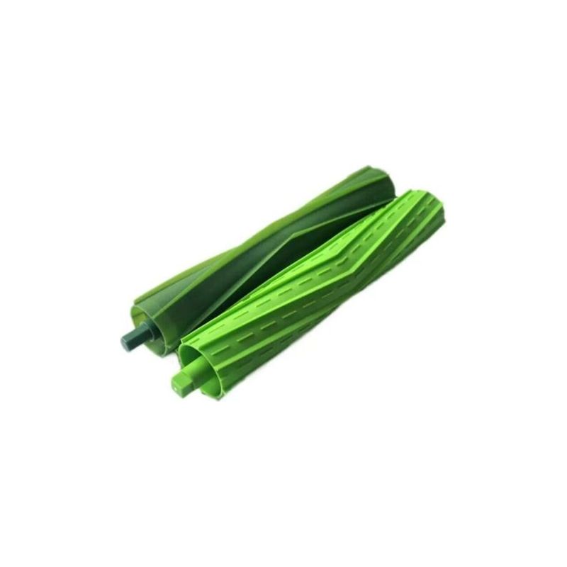 Extraktionswalzen-set Für Roomba E5 / I7 / E5154 / E5158. Ersatzset Für Die Zentrale Extraktionsbürste, Kompatibel Mit Irobot Roomba E5, E6, I7 Und I7+.
