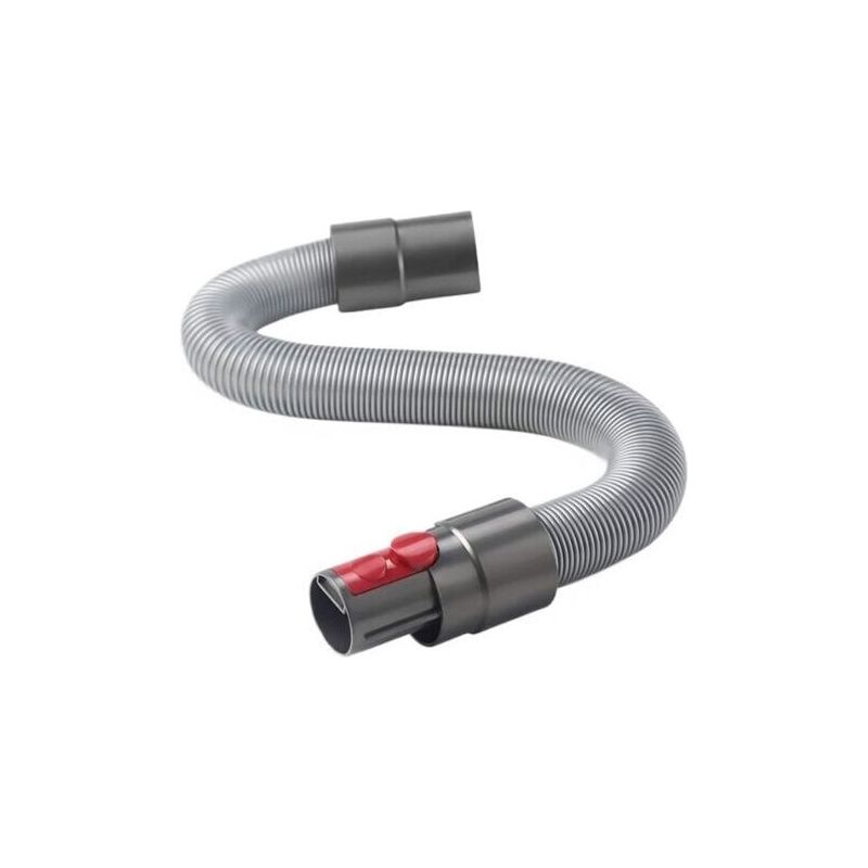 Flexibles Verlängerungsrohr Kompatibel Mit Dyson Staubsaugern V7, V8, V10, V11 Und V15, Zubehör, Teleskop-verlängerungsrohr