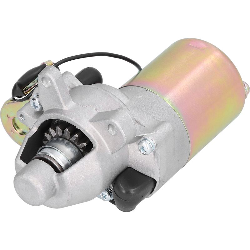 Ersatz-anlassermotor Für 168f/170f/gx160/gx210 2-3kw Benzingenerator