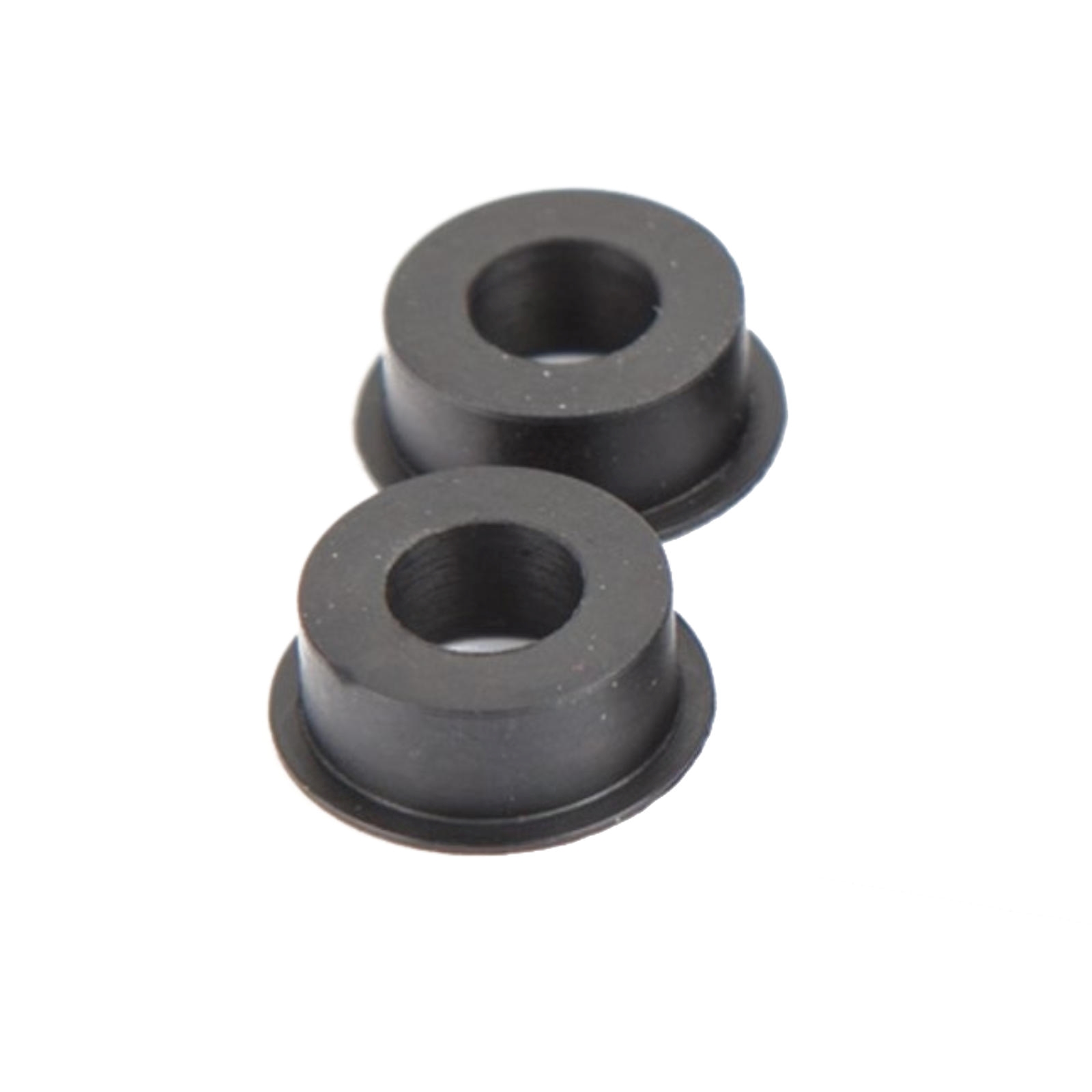 Topeak Gummidichtung Für Twinhead Presta Seite, Schwarz, 2 Stück