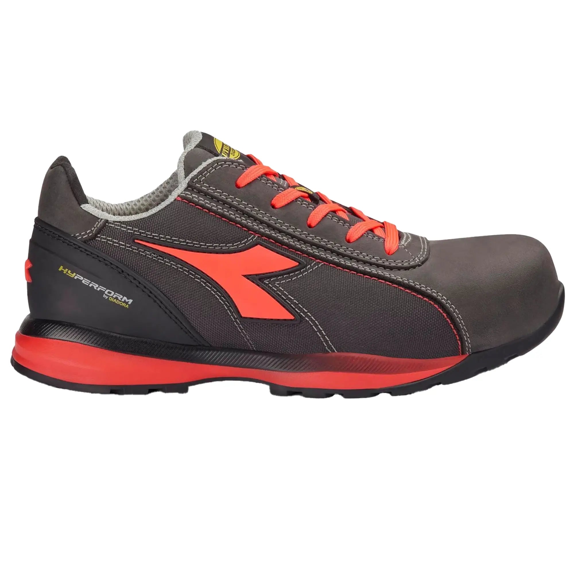 Sicherheitsschuhe Diadora Handschuh Hyperform Low S3s