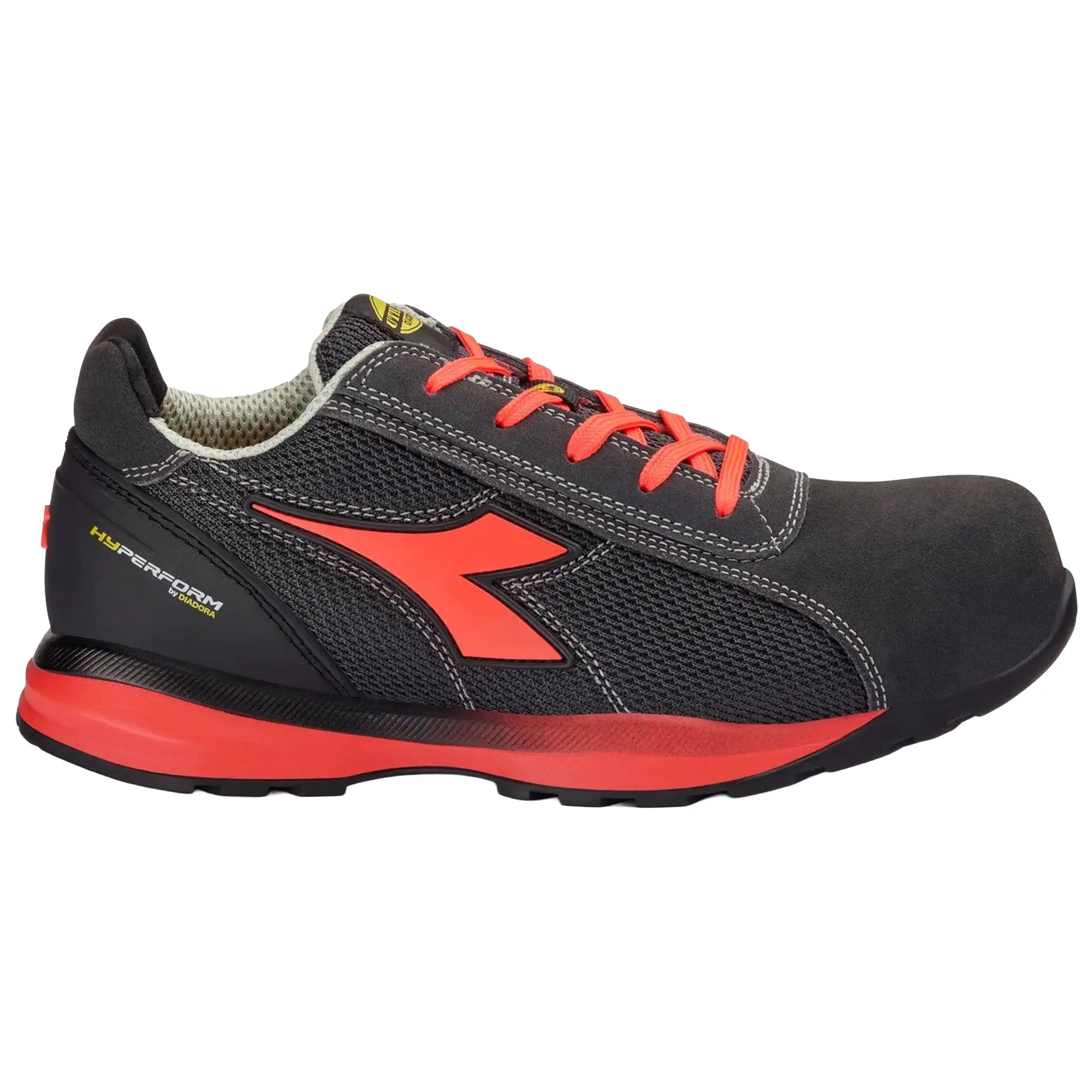 Sicherheitsschuhe Diadora Hyperform Low S1ps