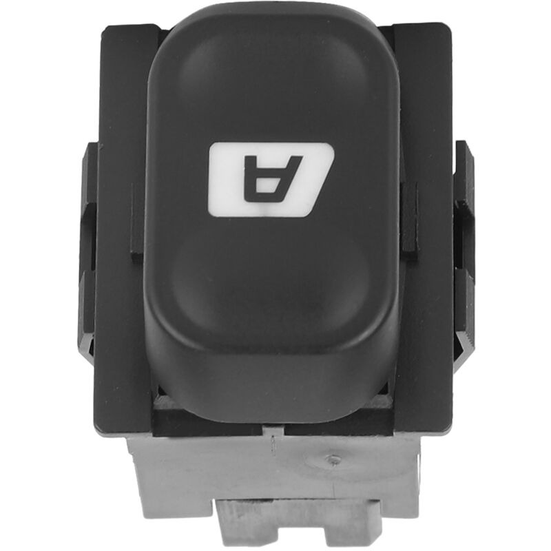 Interrupteur De Fenêtre Électrique Pour Citroen Xsara N2 1997-2005 – Matériau Abs – Installation Directe Sans Décodage – Référence Oem 6552.kt