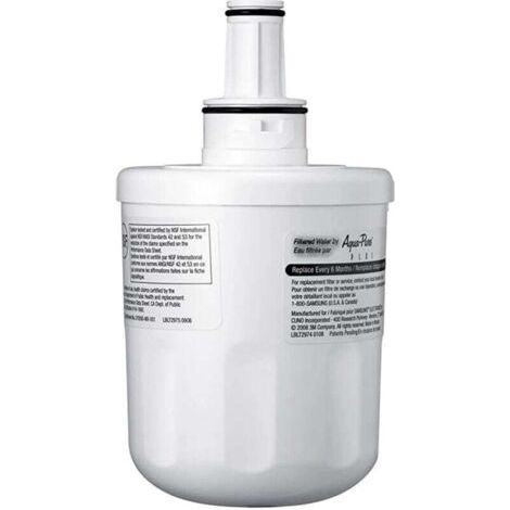 Fenoplastic 2er-pack Filterkartuschen Für Samsung Da29-00003f Aqua-pur Kühlschrank
