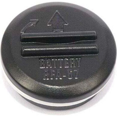Set Mit 2 Rfa67 6v Haustierbatterien, Kompatibel Mit (pif-300, Pif-275-19, Pul-275, Pig00-13661, Pbc-102, Pbc-300, Pusb-300 Usw.)