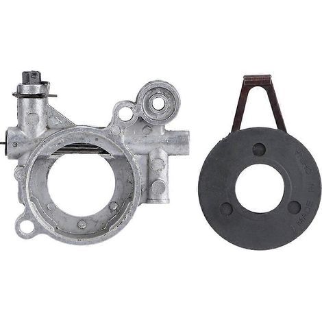 Ölpumpen-reparatursatz Mit Schneckengetriebe Für Husqvarna 362/371/365/372xp Kettensägen