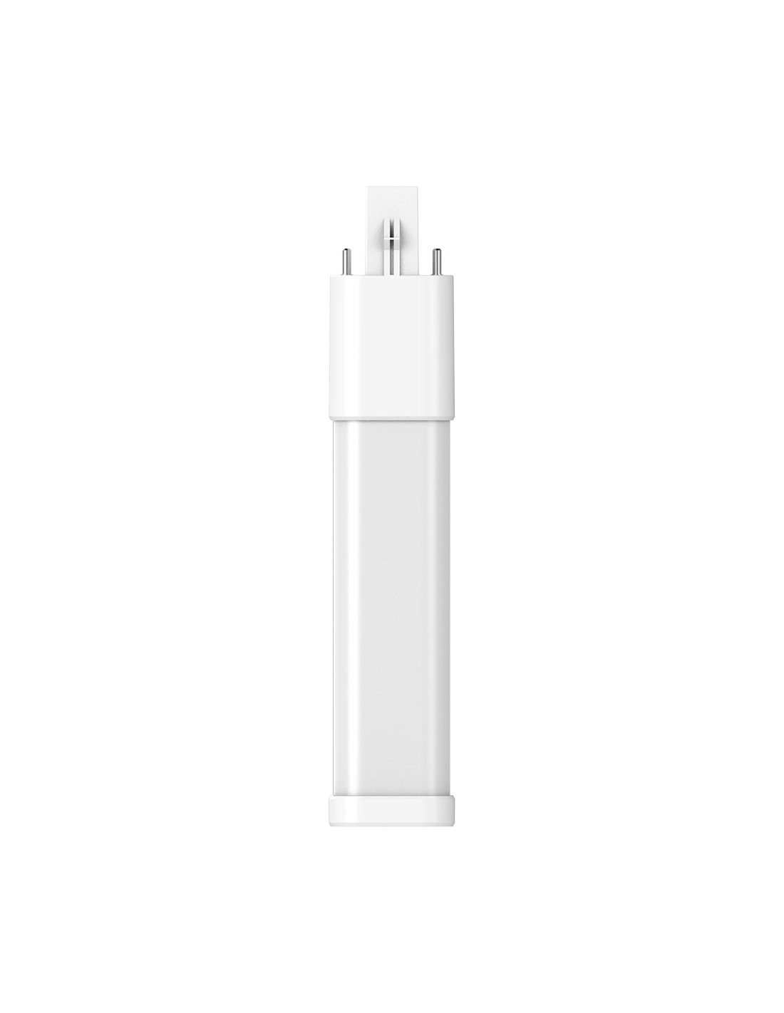 Led-lampe 4000k 5w G23 550lm Ip20