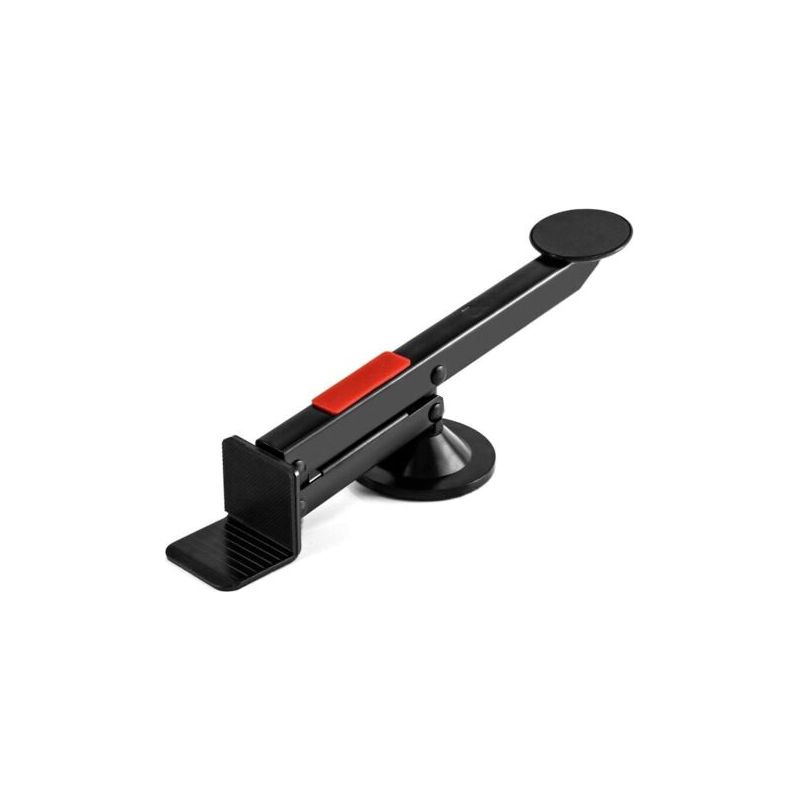 Schwerlast-türlift Mit 360°-drehung – Maximale Tragfähigkeit 100 Kg – Hubhöhe 6–60 Mm – Robuste Stahlkonstruktion Für Präzise Montage